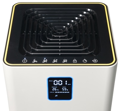 purificateur air karcher AF 30